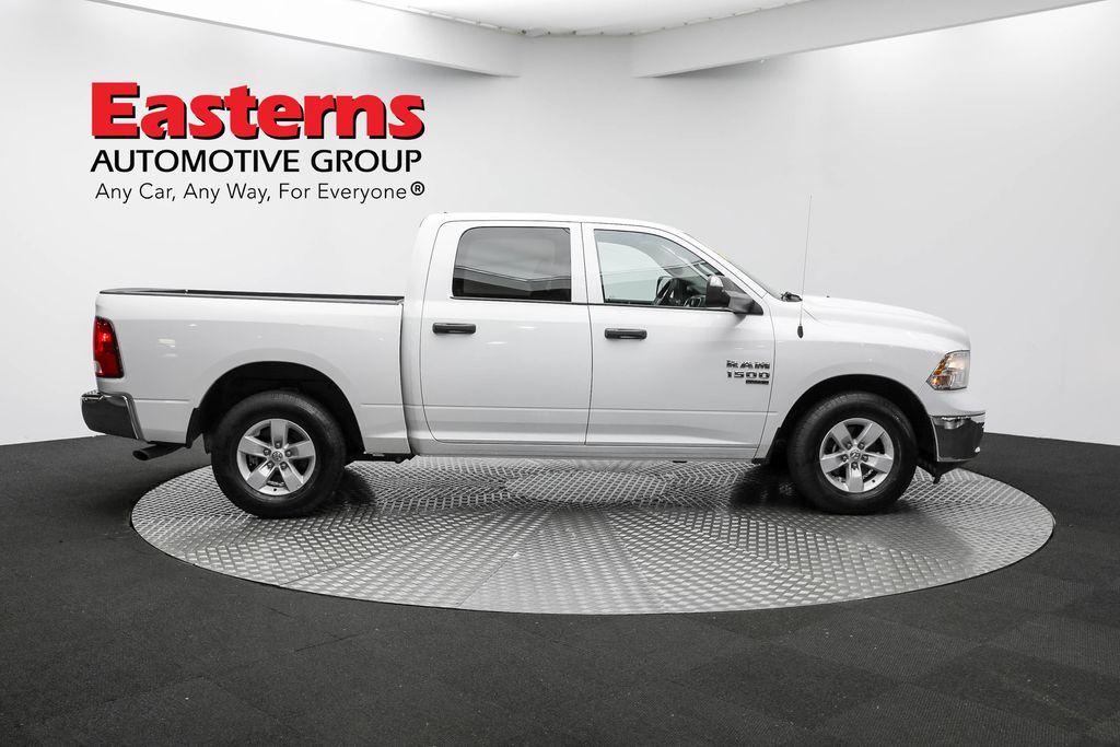 Thumbnail image of 2023 Ram 1500 Classic at Easterns Automotive Group of Frederick