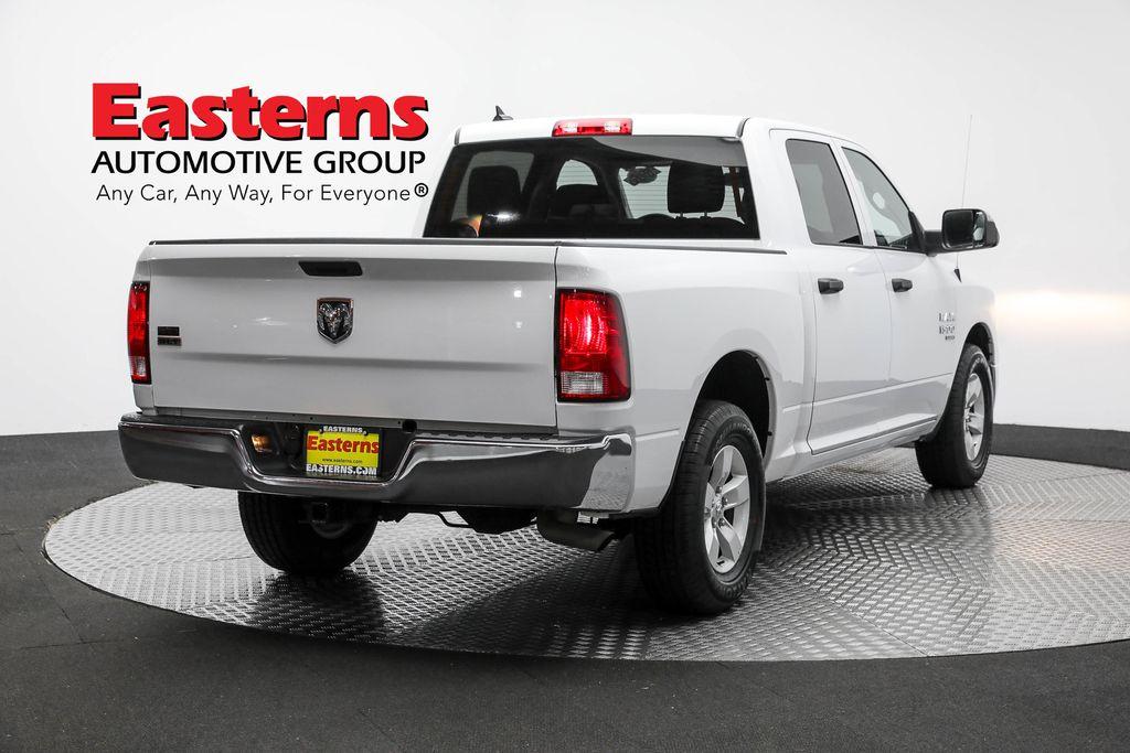 Thumbnail image of 2023 Ram 1500 Classic at Easterns Automotive Group of Frederick