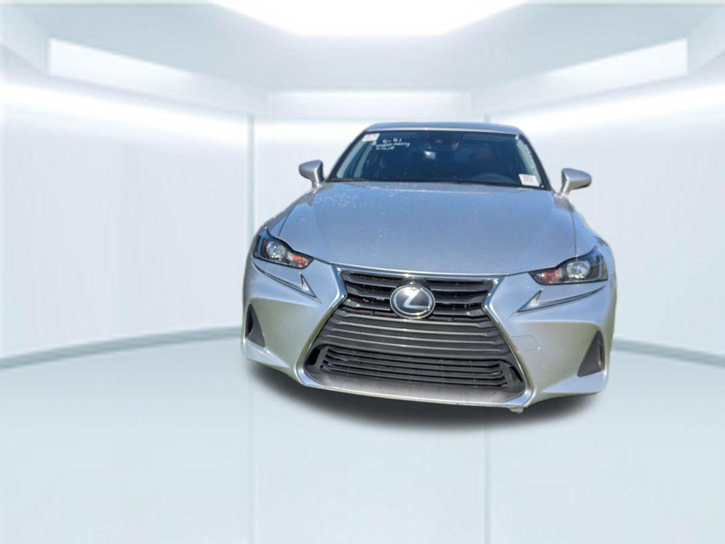 Thumbnail image of 2019 Lexus IS 300 at Gulf Chrysler Dodge Jeep Ram
