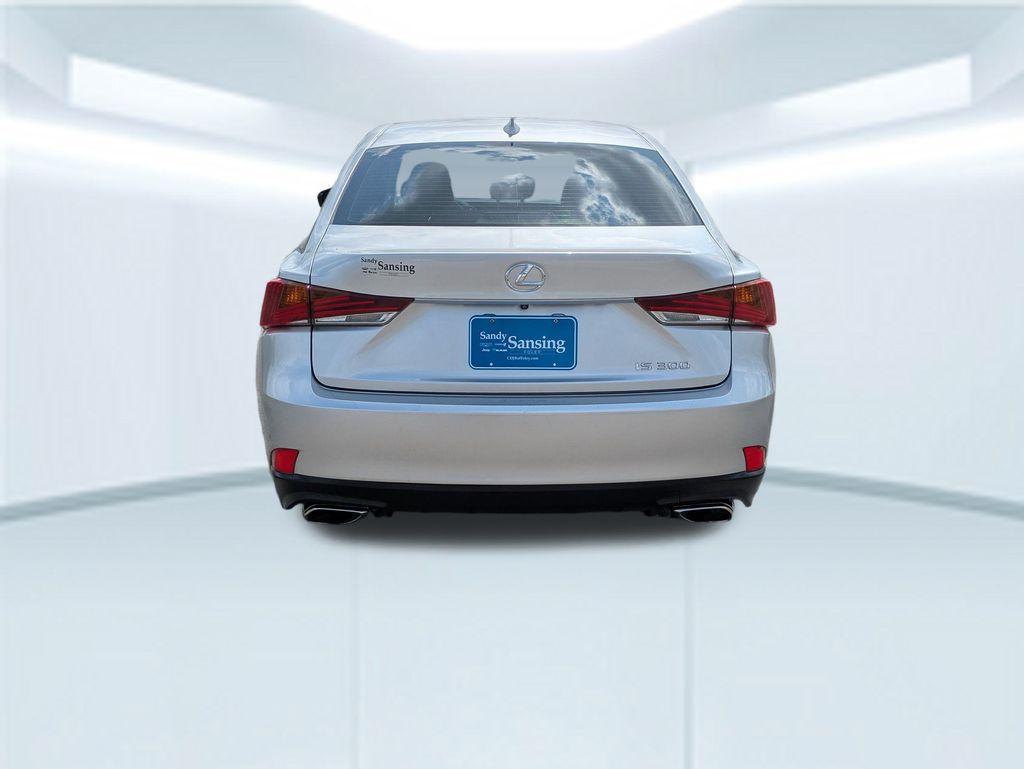 Thumbnail image of 2019 Lexus IS 300 at Gulf Chrysler Dodge Jeep Ram
