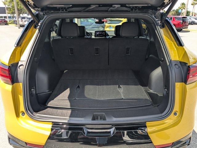 Thumbnail image of 2023 Chevrolet Blazer at PalmChevrolet of Ocala, FL