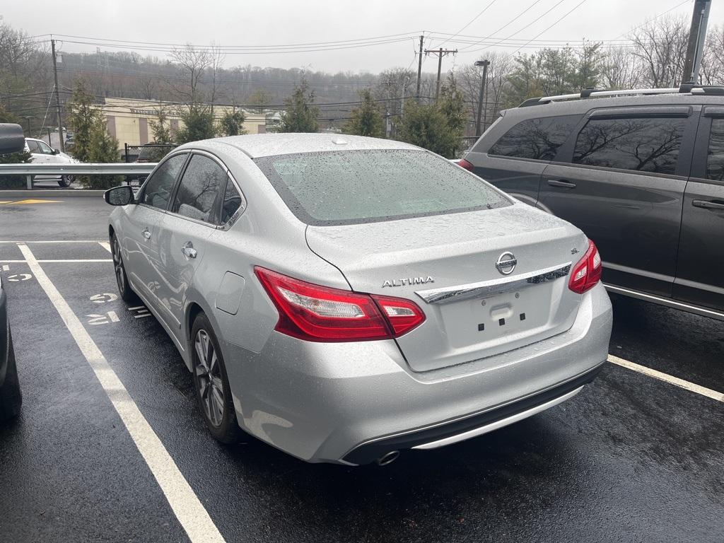 Thumbnail image of 2016 Nissan Altima at Tasca Chrysler Dodge Jeep Ram White Plains