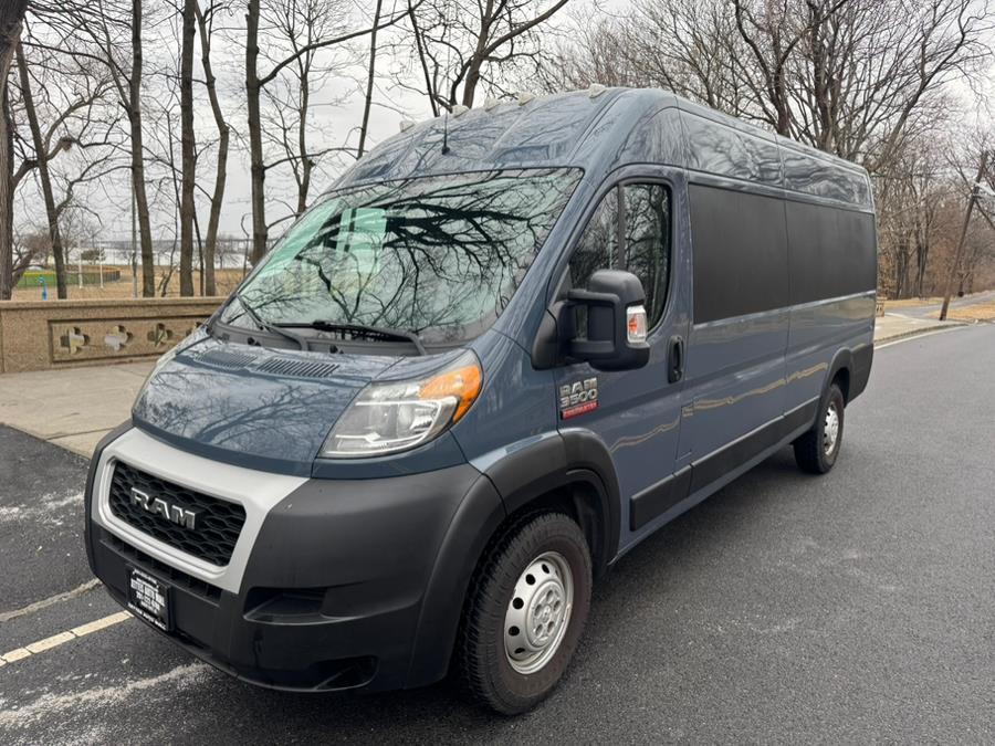 Thumbnail image of 2019 Ram ProMaster at Zettes Auto Mall LLC