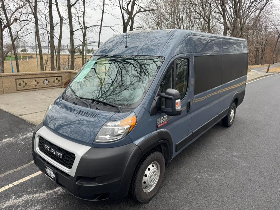 Thumbnail image of 2019 Ram ProMaster at Zettes Auto Mall LLC