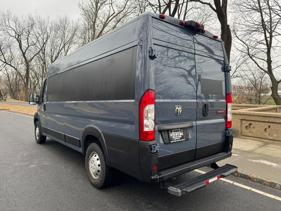 Thumbnail image of 2019 Ram ProMaster at Zettes Auto Mall LLC