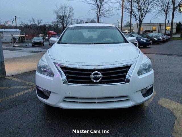 Thumbnail image of 2013 Nissan Altima at MASTER CARS INC