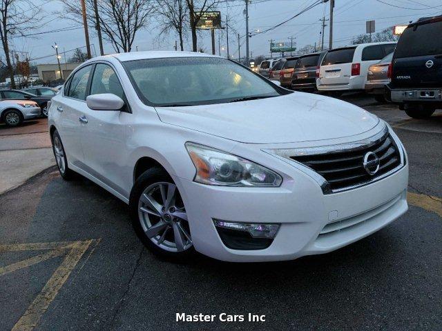 Thumbnail image of 2013 Nissan Altima at MASTER CARS INC