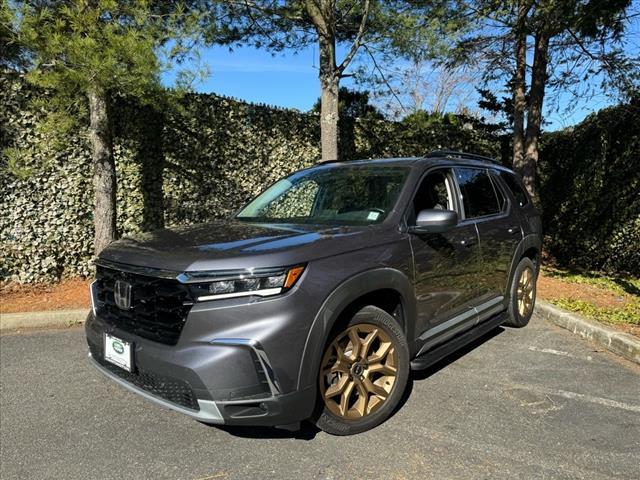 Thumbnail image of 2023 Honda Pilot at Jaguar Land Rover Huntington