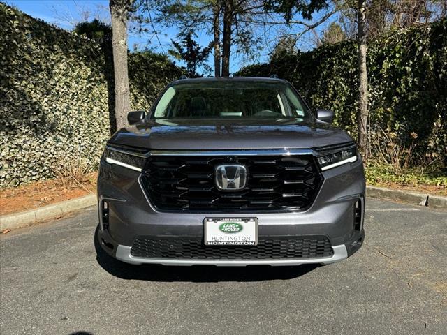 Thumbnail image of 2023 Honda Pilot at Jaguar Land Rover Huntington