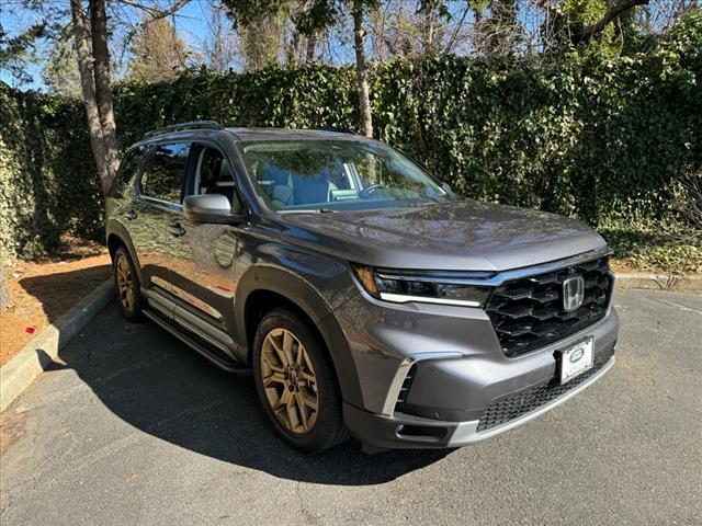 Thumbnail image of 2023 Honda Pilot at Jaguar Land Rover Huntington