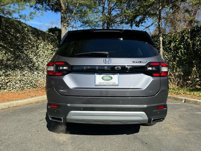 Thumbnail image of 2023 Honda Pilot at Jaguar Land Rover Huntington