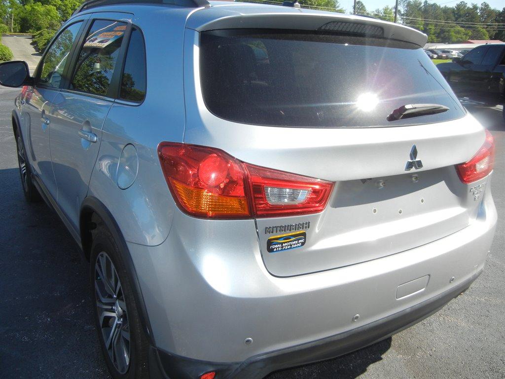 Thumbnail image of 2016 Mitsubishi Outlander Sport at I’deal Motors, Inc.