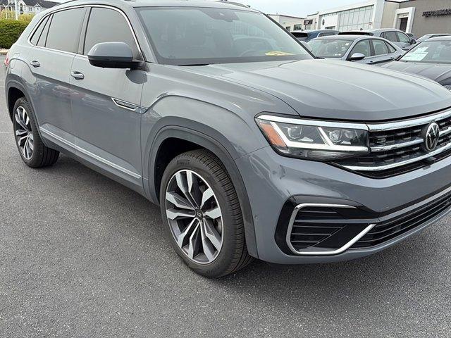 Thumbnail image of 2022 Volkswagen Atlas Cross Sport at D'Ambrosio Dodge