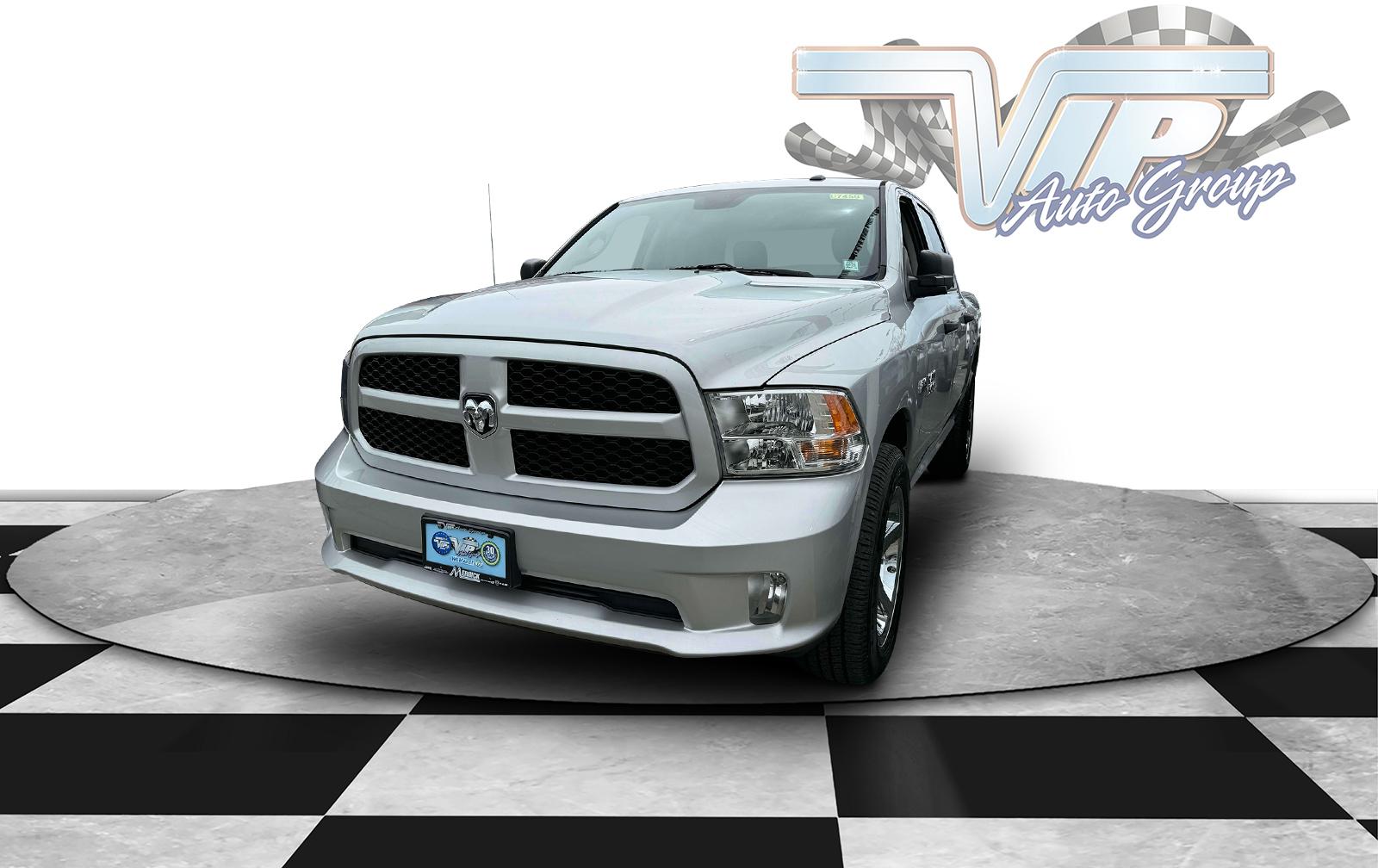 Thumbnail image of 2017 Ram 1500 at Merrick Jeep Chrysler Dodge Ram