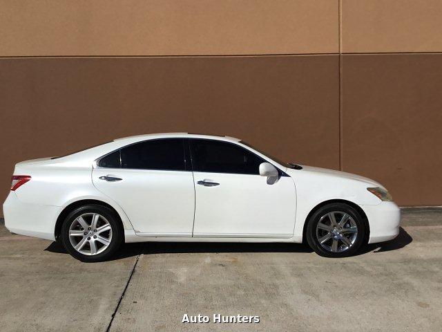 Thumbnail image of 2007 Lexus ES 350 at AUTO HUNTERS