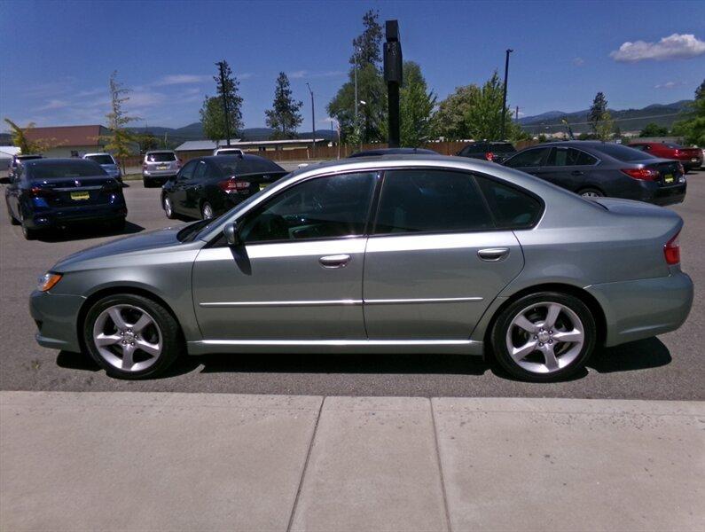 Thumbnail image of 2009 Subaru Legacy at Trucks N Toys Inc