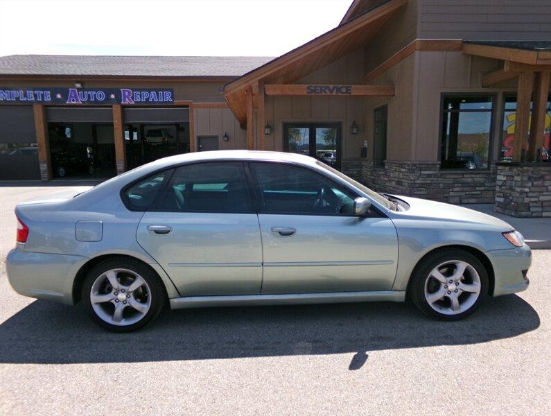 Thumbnail image of 2009 Subaru Legacy at Trucks N Toys Inc