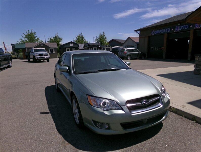 Thumbnail image of 2009 Subaru Legacy at Trucks N Toys Inc