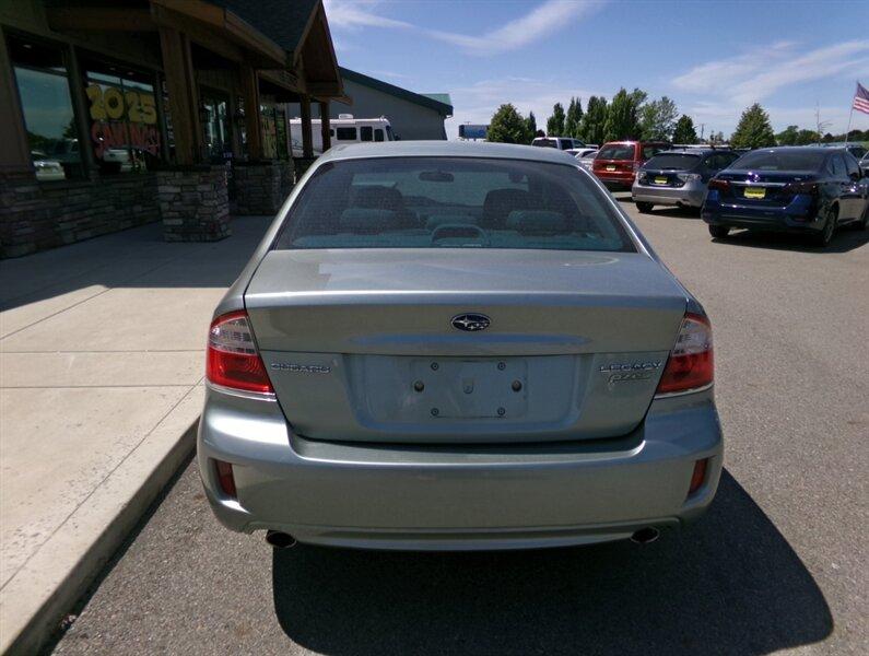 Thumbnail image of 2009 Subaru Legacy at Trucks N Toys Inc