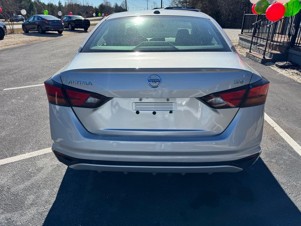 Thumbnail image of 2022 Nissan Altima at GUARANTEED MOTORS LLC