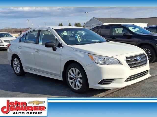 Thumbnail image of 2017 Subaru Legacy at JohnSauderEphrata of Ephrata, PA