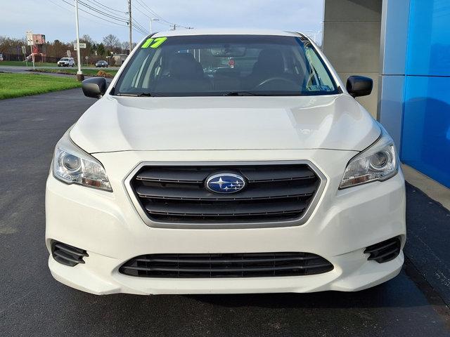 Thumbnail image of 2017 Subaru Legacy at JohnSauderEphrata of Ephrata, PA