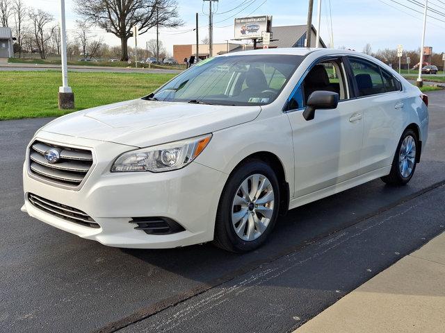 Thumbnail image of 2017 Subaru Legacy at JohnSauderEphrata of Ephrata, PA