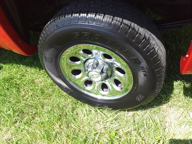 Thumbnail image of 2011 Chevrolet Silverado 1500 at J.R. Jackson Auto Sales