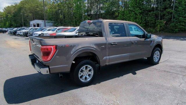 Thumbnail image of 2023 Ford F-150 at CourtesyFordLincolnOfRome-New of Rome, GA
