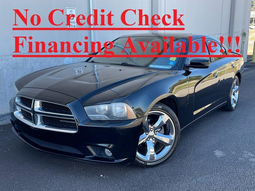 Thumbnail image of 2012 Dodge Charger at Georgia Elite Auto Sales
