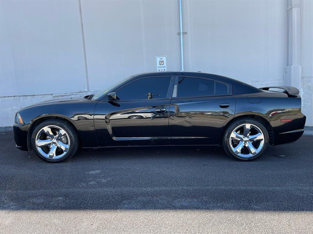 Thumbnail image of 2012 Dodge Charger at Georgia Elite Auto Sales