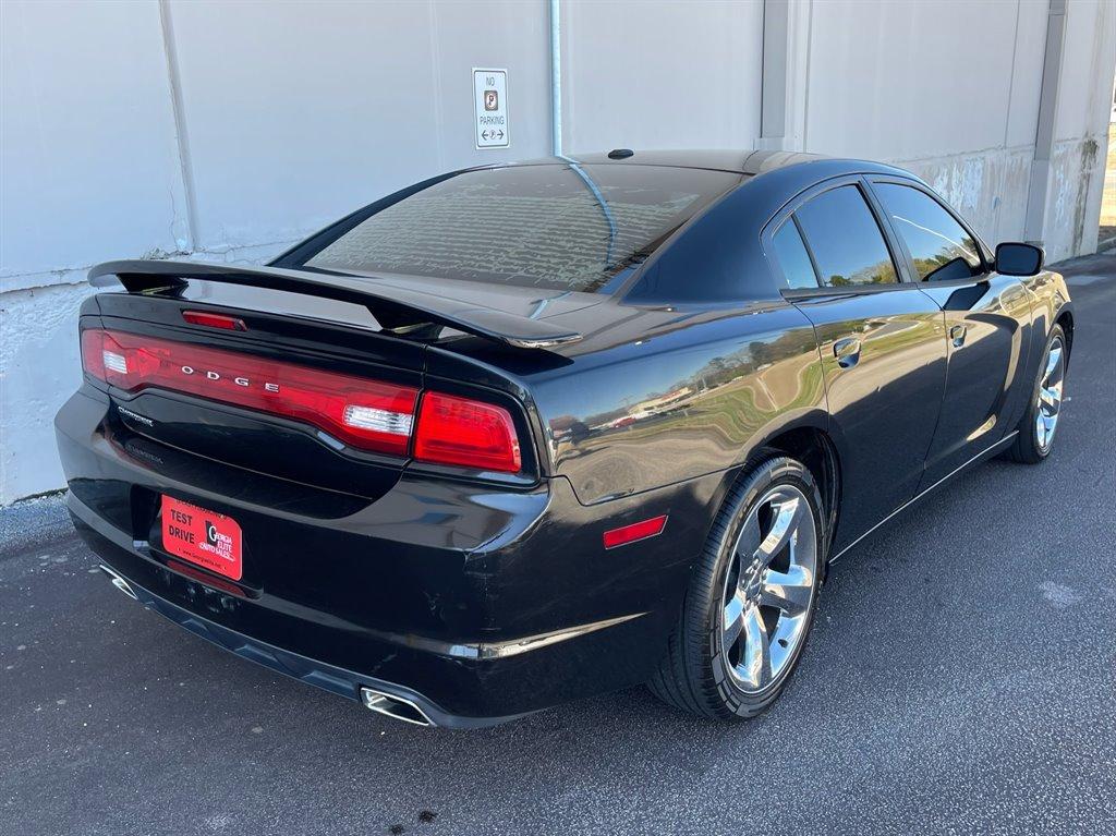 Thumbnail image of 2012 Dodge Charger at Georgia Elite Auto Sales