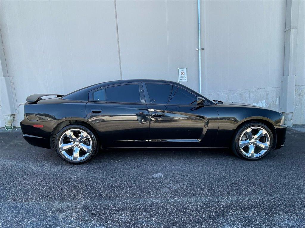 Thumbnail image of 2012 Dodge Charger at Georgia Elite Auto Sales
