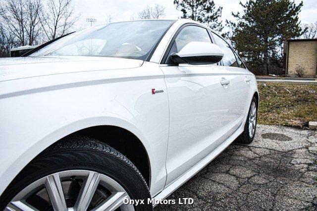 Thumbnail image of 2013 Audi A6 at Onyx Motors LTD