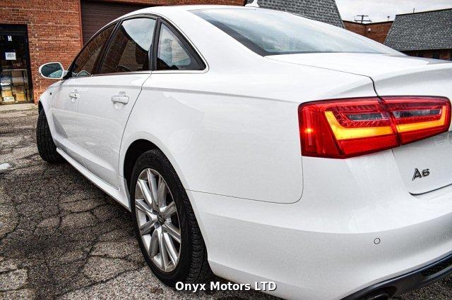 Thumbnail image of 2013 Audi A6 at Onyx Motors LTD