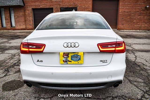 Thumbnail image of 2013 Audi A6 at Onyx Motors LTD