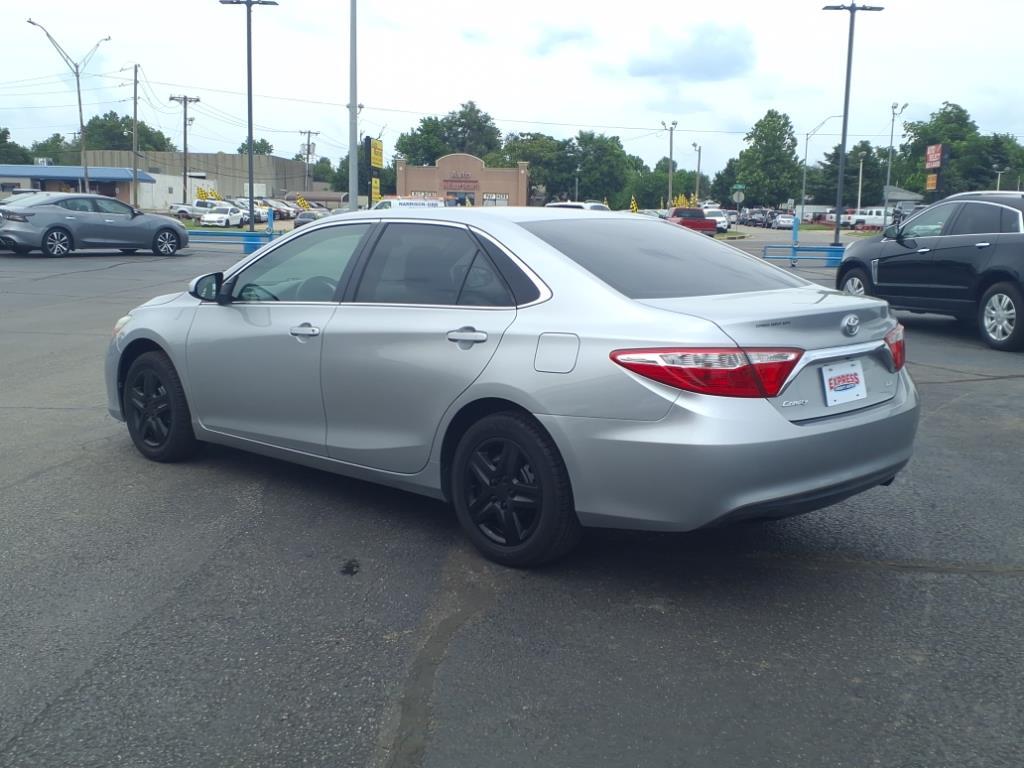 Thumbnail image of 2017 Toyota Camry at Express Credit Auto - North Okc