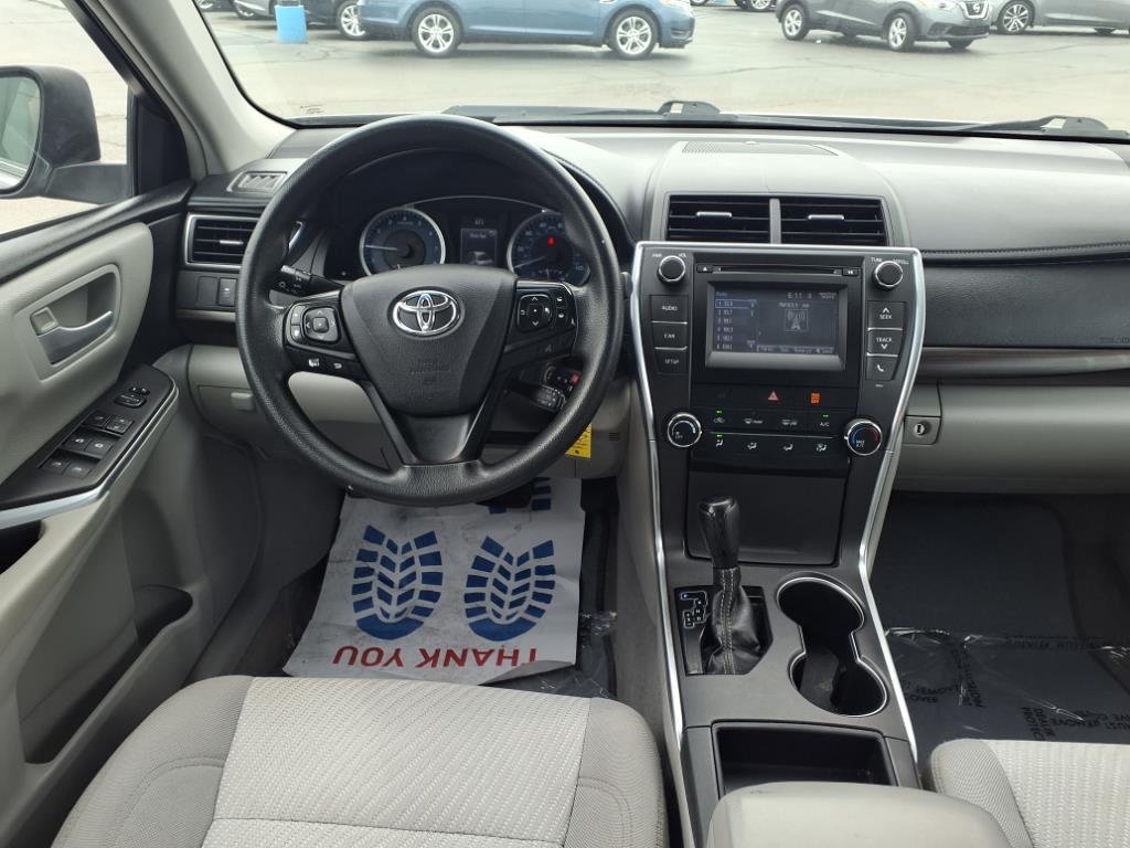 Thumbnail image of 2017 Toyota Camry at Express Credit Auto - North Okc