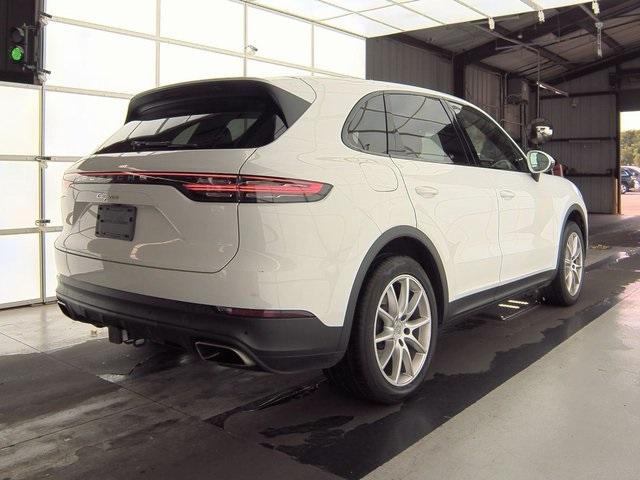 Thumbnail image of 2020 Porsche Cayenne at Taverna Chrysler Dodge Jeep Ram Fiat