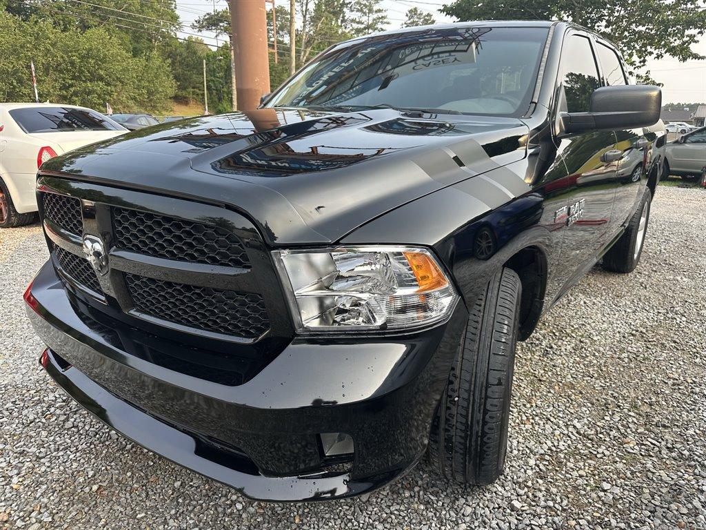 Thumbnail image of 2014 Ram 1500 at A1 Taylor Auto Sales