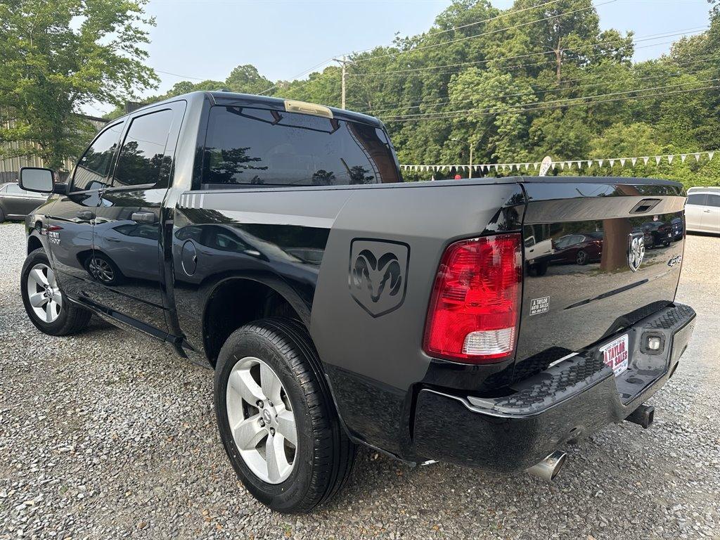 Thumbnail image of 2014 Ram 1500 at A1 Taylor Auto Sales