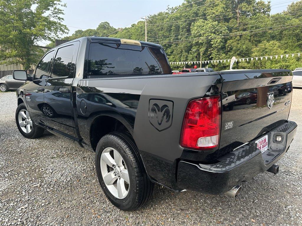 Thumbnail image of 2014 Ram 1500 at A1 Taylor Auto Sales