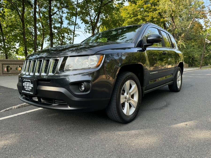 Thumbnail image of 2014 Jeep Compass at Zettes Auto Mall LLC