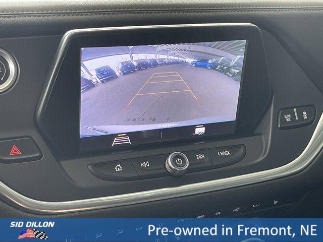 Thumbnail image of 2019 Chevrolet Blazer at SidDillonBuickGMCCadillacRR-NEW of Fremont, NE