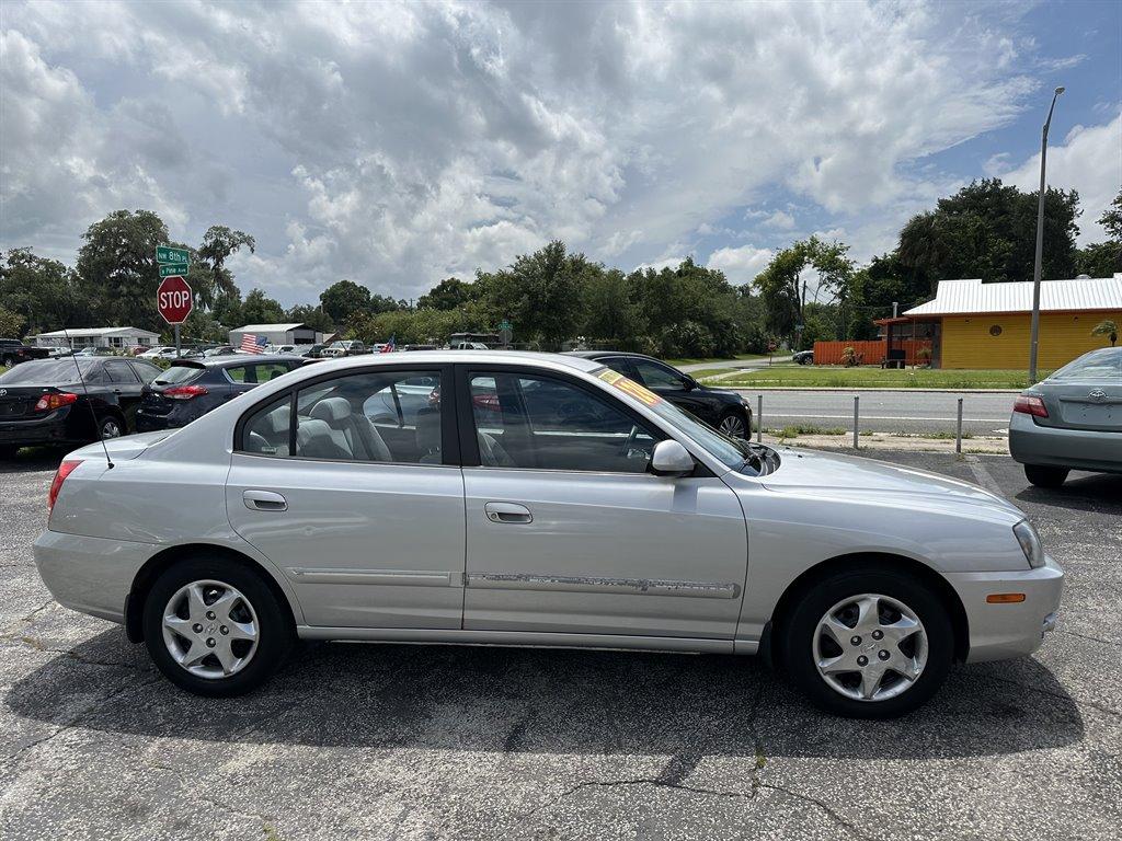 Thumbnail image of 2004 Hyundai ELANTRA at C & J Auto Market INC