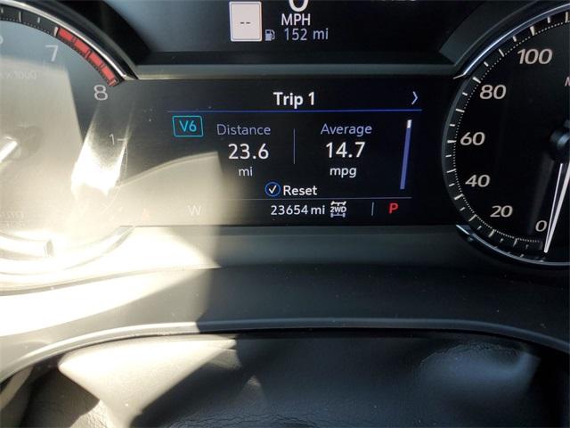 Thumbnail image of 2022 Cadillac XT5 at Bill Fox Chevrolet Inc