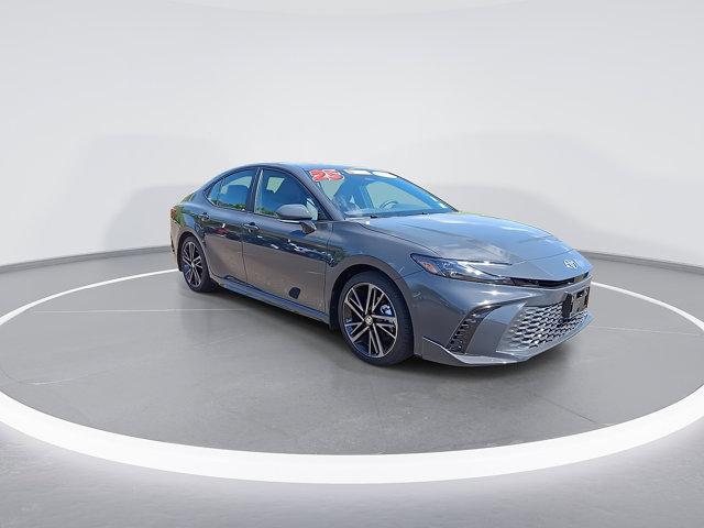 Thumbnail image of 2025 Toyota Camry at Lawrence Toyota - Used