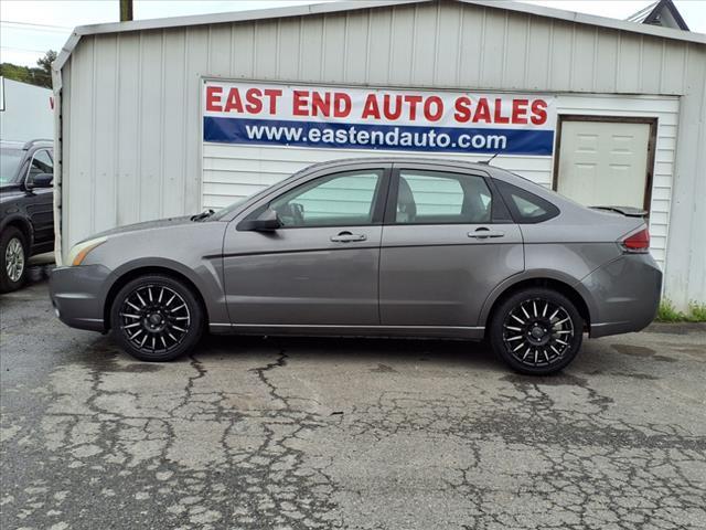 Thumbnail image of 2010 Ford Focus at East End Auto Sales
