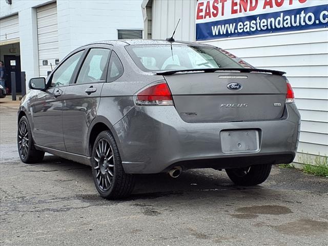 Thumbnail image of 2010 Ford Focus at East End Auto Sales