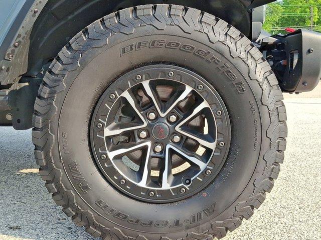 Thumbnail image of 2024 Jeep Wrangler at CDJR Norristown - Used
